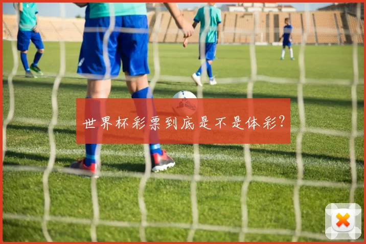 世界杯彩票到底是不是体彩?