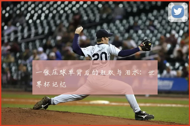一张压球单背后的狂欢与泪水:世界杯记忆