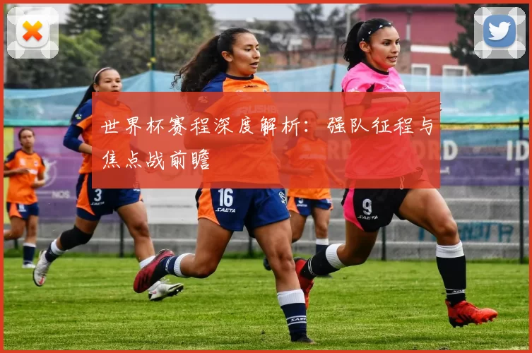 世界杯赛程深度解析：强队征程与焦点战前瞻