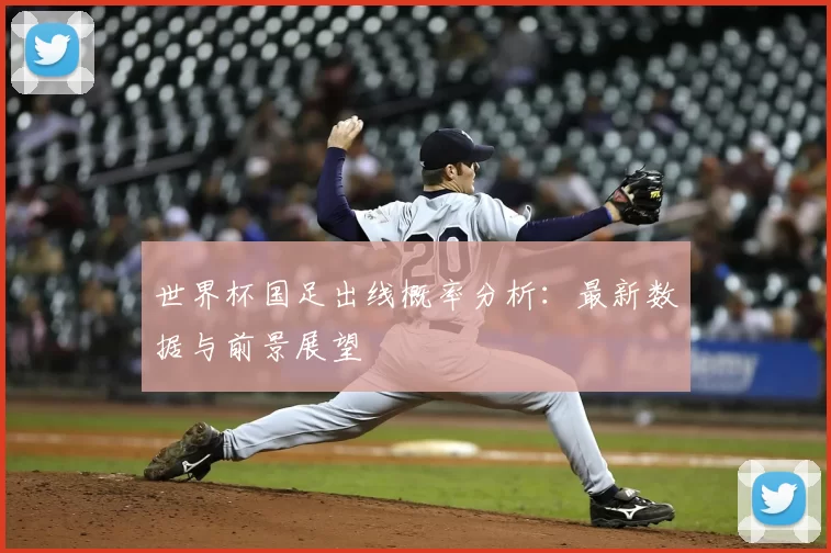 世界杯国足出线概率分析：最新数据与前景展望