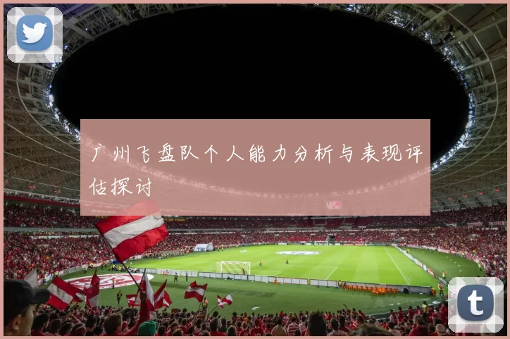广州飞盘队个人能力分析与表现评估探讨