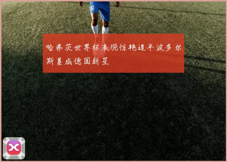 哈弗茨世界杯表现惊艳追平波多尔斯基成德国新星