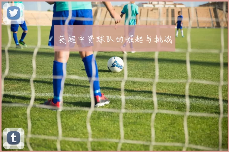 英超中资球队的崛起与挑战